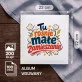 Album Na Zdjęcia Tradycyjny Dla Przyszłej Mamy Prezent Na Dzień Mamy Dla Kobiety: Radosne Oczekiwanie Album Na Zdjęcia Tradycyjny Dla Przyszłej Mamy Prezent Na Dzień Mamy Dla Kobiety: Radosne Oczekiwanie
