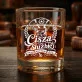 Zestaw Prezentowy Whisky Dla Policjanta Dla Mężczyzny: Cisza Po Służbie Zestaw Prezentowy Whisky Dla Policjanta Dla Mężczyzny: Cisza Po Służbie