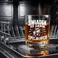 Szklanka Do Whisky Dla Świadka Prezent Dla Mężczyzny: Świadek Od Zadań Specjalnych Szklanka Do Whisky Dla Świadka Prezent Dla Mężczyzny: Świadek Od Zadań Specjalnych