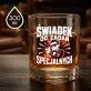Szklanka Do Whisky Dla Świadka Prezent Dla Mężczyzny: Świadek Od Zadań Specjalnych Szklanka Do Whisky Dla Świadka Prezent Dla Mężczyzny: Świadek Od Zadań Specjalnych