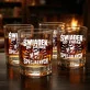 Szklanka Do Whisky Dla Świadka Prezent Dla Mężczyzny: Świadek Od Zadań Specjalnych Szklanka Do Whisky Dla Świadka Prezent Dla Mężczyzny: Świadek Od Zadań Specjalnych
