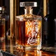 Karafka Do Whisky z Grawerem Dla Świadka Prezent: Toast Świadkowski