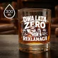 Szklanka Do Whisky Na 2 Rocznice Ślubu Prezent Na Walentynki Dla Mężczyzny: Dwa Lata Zero Reklamacji Szklanka Do Whisky Na 2 Rocznice Ślubu Prezent Na Walentynki Dla Mężczyzny: Dwa Lata Zero Reklamacji