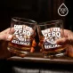 Zestaw Prezentowy Whisky Na 2 Rocznice Ślubu Na Walentynki Dla Mężczyzny: Dwa Lata Zero Zestaw Prezentowy Whisky Na 2 Rocznice Ślubu Na Walentynki Dla Mężczyzny: Dwa Lata Zero