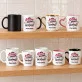Kubek Personalizowany Dla Pani Nauczycielki Prezent Na Dzień Nauczyciela Dla Kobiety: Królowa Klasówek I Kubek Personalizowany Dla Pani Nauczycielki Prezent Na Dzień Nauczyciela Dla Kobiety: Królowa Klasówek I