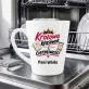 Kubek Personalizowany Dla Pani Nauczycielki Prezent Na Dzień Nauczyciela Dla Kobiety: Królowa Klasówek I Kubek Personalizowany Dla Pani Nauczycielki Prezent Na Dzień Nauczyciela Dla Kobiety: Królowa Klasówek I