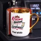 Kubek Personalizowany Dla Pani Nauczycielki Prezent Na Dzień Nauczyciela Dla Kobiety: Królowa Klasówek I Kubek Personalizowany Dla Pani Nauczycielki Prezent Na Dzień Nauczyciela Dla Kobiety: Królowa Klasówek I