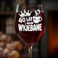Kieliszek Do Wina Na 40 Lat Prezent Dla Kobiety: 40 Lat I Wyjebane Kieliszek Do Wina Na 40 Lat Prezent Dla Kobiety: 40 Lat I Wyjebane