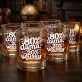 Szklanka Do Whisky Na 80 Urodziny Prezent Dla Kobiety: 80% Dama, 20% Whisky Szklanka Do Whisky Na 80 Urodziny Prezent Dla Kobiety: 80% Dama, 20% Whisky