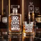 Zestaw Do Whisky Na 80 Urodziny Prezent Dla Kobiety: 80 Procent Czaru, Zestaw Do Whisky Na 80 Urodziny Prezent Dla Kobiety: 80 Procent Czaru,