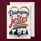 Kartka z Życzeniami Dla Ojczyma Na Dzień Ojca Dla Mężczyzny: Wdzięczność Rodzinna Kartka z Życzeniami Dla Ojczyma Na Dzień Ojca Dla Mężczyzny: Wdzięczność Rodzinna