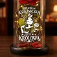 Wieczna Róża W Szkle Dla Dziewczyny Prezent Na Dzień Dziewczyny Dla Kobiety: Nie Księżniczka, Królowa Wieczna Róża W Szkle Dla Dziewczyny Prezent Na Dzień Dziewczyny Dla Kobiety: Nie Księżniczka, Królowa
