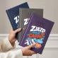 Kalendarz Książkowy A5 2027 Dla Narciarza Prezent Dla Mężczyzny: Humor Na Stoku Kalendarz Książkowy A5 2027 Dla Narciarza Prezent Dla Mężczyzny: Humor Na Stoku