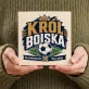 Czekolada Z Truskawkami Dla Fana Piłki Nożnej Prezent Dla Mężczyzny: Stadionowy Emblemat Czekolada Z Truskawkami Dla Fana Piłki Nożnej Prezent Dla Mężczyzny: Stadionowy Emblemat
