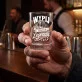 Kieliszki Do Wódki Dla 21 Latka Prezent Na 20 Urodziny Dla Mężczyzny: Imprezowa Legenda Kieliszki Do Wódki Dla 21 Latka Prezent Na 20 Urodziny Dla Mężczyzny: Imprezowa Legenda