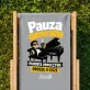 Leżak Z Nadrukiem Dla Pianisty Prezent Dla Mężczyzny: Pauza Generalna - Leżak Z Nadrukiem Dla Pianisty Prezent Dla Mężczyzny: Pauza Generalna -