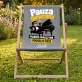 Leżak Z Nadrukiem Dla Pianisty Prezent Dla Mężczyzny: Pauza Generalna - Leżak Z Nadrukiem Dla Pianisty Prezent Dla Mężczyzny: Pauza Generalna -
