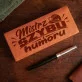 Pióro Wieczne Parker W Etui Dla Górnika Prezent Dla Mężczyzny: Humor Z Szybu Pióro Wieczne Parker W Etui Dla Górnika Prezent Dla Mężczyzny: Humor Z Szybu