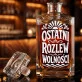 Karafka Do Whisky z Grawerem Na Wieczór Kawalerski Prezent: Ostatni Rozlew Wolności Karafka Do Whisky z Grawerem Na Wieczór Kawalerski Prezent: Ostatni Rozlew Wolności