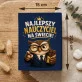 Czekoladki Dla Nauczyciela Prezent Na Dzień Nauczyciela Dla Mężczyzny: Najlepszy Nauczyciel Sowa Czekoladki Dla Nauczyciela Prezent Na Dzień Nauczyciela Dla Mężczyzny: Najlepszy Nauczyciel Sowa