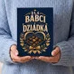 Czekoladki Dla Babci i Dziadka Prezent : Złote Praliny Dla Dziadków Czekoladki Dla Babci i Dziadka Prezent : Złote Praliny Dla Dziadków
