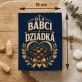 Czekoladki Dla Babci i Dziadka Prezent : Złote Praliny Dla Dziadków Czekoladki Dla Babci i Dziadka Prezent : Złote Praliny Dla Dziadków