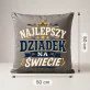 Poduszki Dekoracyjne Dla Dziadków Prezent Na Dzień Babci i Dziadka Dla Pary: Dla Kochanych Dziadków Poduszki Dekoracyjne Dla Dziadków Prezent Na Dzień Babci i Dziadka Dla Pary: Dla Kochanych Dziadków