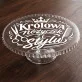 Patera Na Ciasto Dla Fryzjerki Prezent Dla Kobiety: Zabawna Fryzjerka Patera Na Ciasto Dla Fryzjerki Prezent Dla Kobiety: Zabawna Fryzjerka