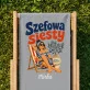 Leżak Z Nadrukiem Na Rocznicę Prezent Na Walentynki Dla Kobiety: Szefowa Siesty Leżak Z Nadrukiem Na Rocznicę Prezent Na Walentynki Dla Kobiety: Szefowa Siesty