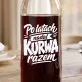 Karafka Do Wina Na Rocznicę Ślubu Rodziców Prezent Dla Pary: Bezczelna Miłość Karafka Do Wina Na Rocznicę Ślubu Rodziców Prezent Dla Pary: Bezczelna Miłość
