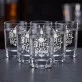 Kieliszki Do Wódki Dla Stolarza Prezent Dla Mężczyzny: Stolarska Elegancja Kieliszki Do Wódki Dla Stolarza Prezent Dla Mężczyzny: Stolarska Elegancja