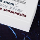 Jedna lampka - Skrzynka na alkohol