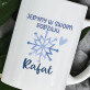 Jedyny w swoim rodzaju - kubek personalizowany