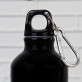 Jedź bezpiecznie - Butelka na wodę 0,4l z grawerem