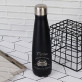 Jedź bezpiecznie - Butelka na wodę 630 ml