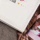 Jej wysokość babcia - Personalizowany Album na zdjęcia