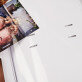 Jej wysokość babcia - Personalizowany Album na zdjęcia