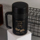 Jest między nami chemia - Kubek termiczny 400 ml 