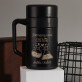 Jest między nami chemia - Kubek termiczny 400 ml 