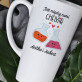 Jest między nami chemia - Personalizowany Kubek