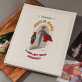 Jestem mamą - Personalizowany Album na zdjęcia