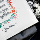 Jesteś Mamą - Personalizowany Album na zdjęcia