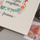 Jesteś Mamą - Personalizowany Album na zdjęcia