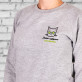 Jesteś najlepsza - Bluza damska bez kaptura