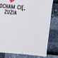 Jesteś najlepszym tatusiem - Koszulka męska z nadrukiem