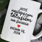 Jesteś najlepszym tatusiem - Personalizowany Kubek