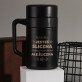 Jesteś śliczna - Kubek termiczny 400 ml