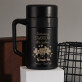 Jesteśmy stworzeni dla siebie - Kubek termiczny 400 ml