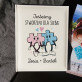 Jesteśmy stworzeni dla siebie - Personalizowany Album na zdjęcia