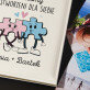 Jesteśmy stworzeni dla siebie - Personalizowany Album na zdjęcia
